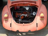 FUSCA AP (ESCAP .TURBO 21.2 INÔX)